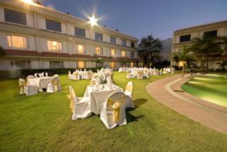Hotel Express Residency-Jamnagar - Sika - 7