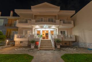 Niki Apartments - Chrysi Ammoudia - 6
