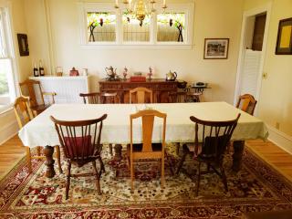 Hudson Manor Bed & Breakfast - Watkins Glen - 4
