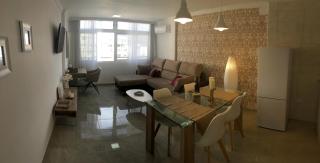 Apartamento en Playa del Inglés Los Molinos 726 - Playa del Inglés - 6
