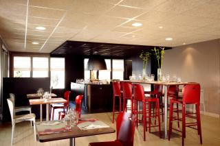 Campanile Epernay - Dizy 51530 - 4