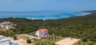 Agata Apartments - Novalja - 5