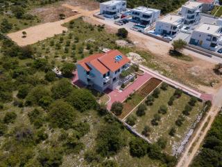 Agata Apartments - Novalja - 4