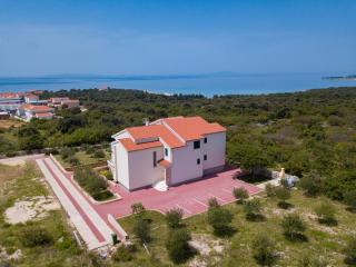 Agata Apartments - Novalja - 1