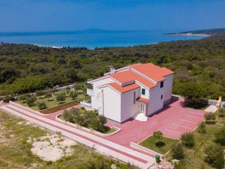 Agata Apartments - Novalja - 9