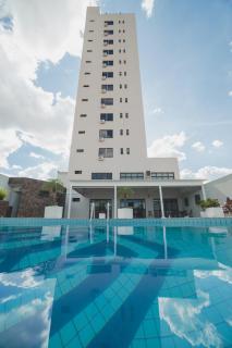 Bristol Exceler Campo Grande - 4