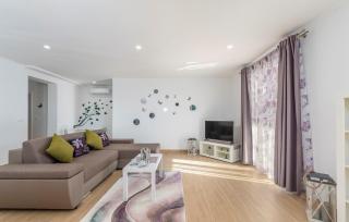 Apartment Kata with Private Pool - 1
