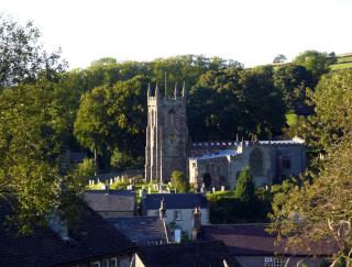 SWALLOWS RETURN - Hartington - 6