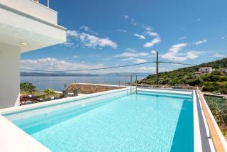 Villa Talia - Donje Selo na Šolti - 5