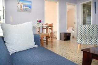 Sarakiniko villa with private pool - 1