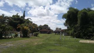 Hotel Campestre Luna Roja - 1