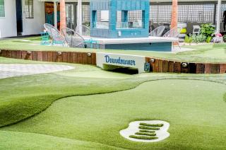 Downtowner Boutique Hotel - Las Vegas - 0