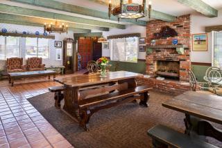 Svendsgaard's Lodge- Americas Best Value Inn & Suites - Solvang - 7