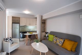 La Strada Apartment - Lefkada - 5