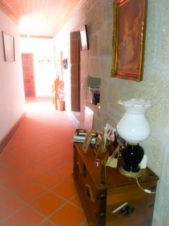 Casa de Campo Cabriz Casa do Brasileiro - Vila Real - 3