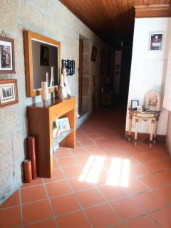 Casa de Campo Cabriz Casa do Brasileiro - Vila Real - 5