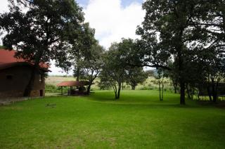 Cabaña El Ensueño - Tapalpa - 6