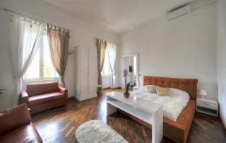 Rome Luxury House - The House - Roma - 4