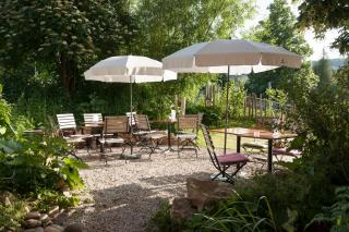 Kulturhotel Guggenheim - 8