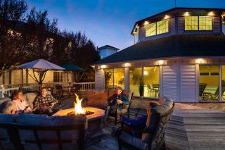 Ashbrooke Hotel - Egg Harbor - 5