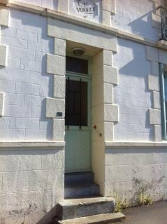 Au coeur de bourg... - 1