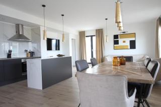 SEA VIEW LOGGIA by Beach House Jolindoor - Slatine - 2