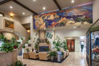 Grand Canyon Plaza Hotel - Tusayan - 5