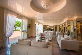TH Cinisi - Florio Park Hotel - Cinisi - 6