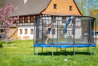 Ferienwohnung Kapellenhof - 3