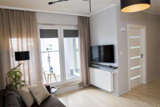 Apartament Aquarius - Władysławowo - 5