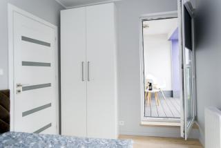 Apartament Aquarius - 3