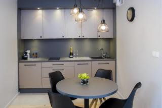 Apartament Aquarius - Władysławowo - 8