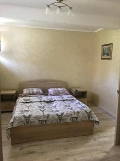 Arizona Hotel - Užhorod - 4