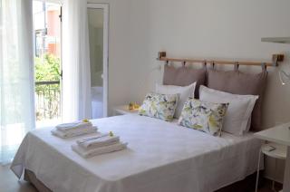 Casa MaLu Boutique Apartments - No 1 - Gouvia - 8