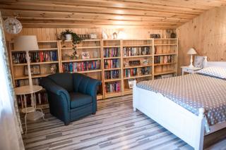 Flower apartment - Ventspils - 7