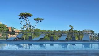 Emerald Apartments - Parrillero exclusivo - Punta del Este - 2