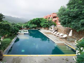 Club Mahindra Kumbhalgarh - Kumbhalgarh - 8