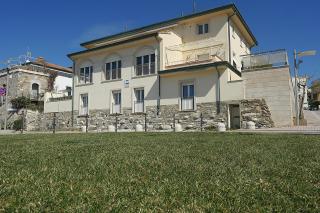 Residence Villa Livia - San Vincenzo - 9