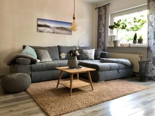 Heimatliebe Fewo bei Stralsund - Steinhagen - 1