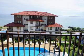 Bademite Residence Apartments - Sveti Vlas - 7