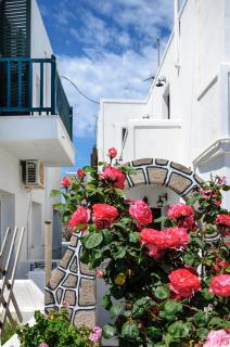 Christina Rooms - Adamantas - 6