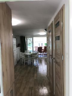 Bendegúz Vendégház - 2