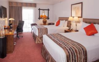 Grand Canyon Plaza Hotel - Tusayan - 2