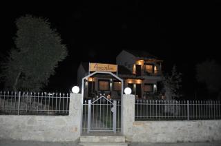 Agrielia Apartments - Pefkochori - 5