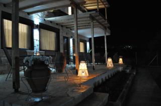 Agrielia Apartments - Pefkochori - 8