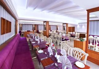 Hotel Abad Plaza - Cochin - 4