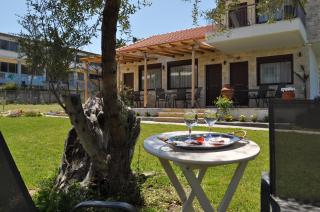 Agrielia Apartments - Pefkochori - 9