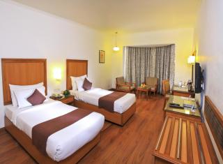 Hotel Abad Plaza - Cochin - 2
