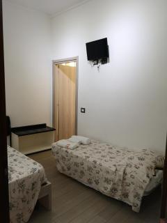 Domo Silvia - La Maddalena - 1