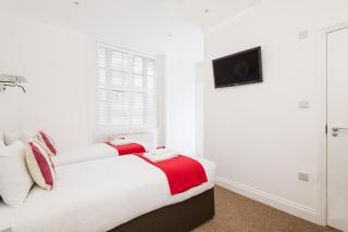 Hamptons Brighton - Brighton & Hove - 2